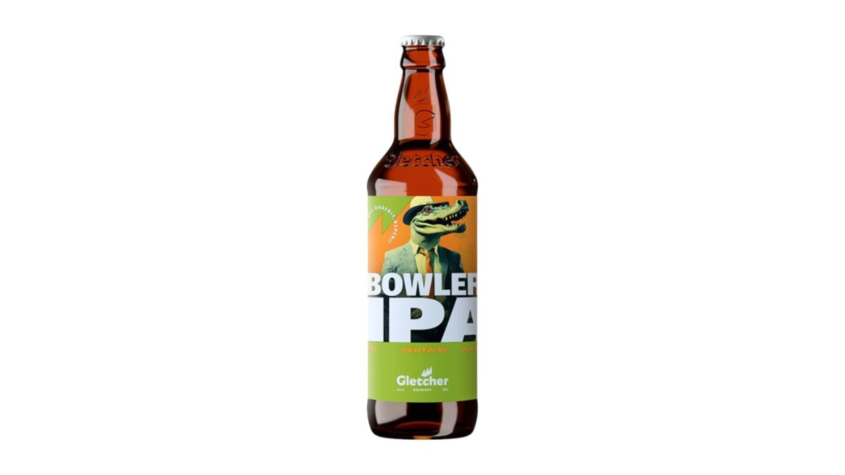 BOWLER IPA 0,5