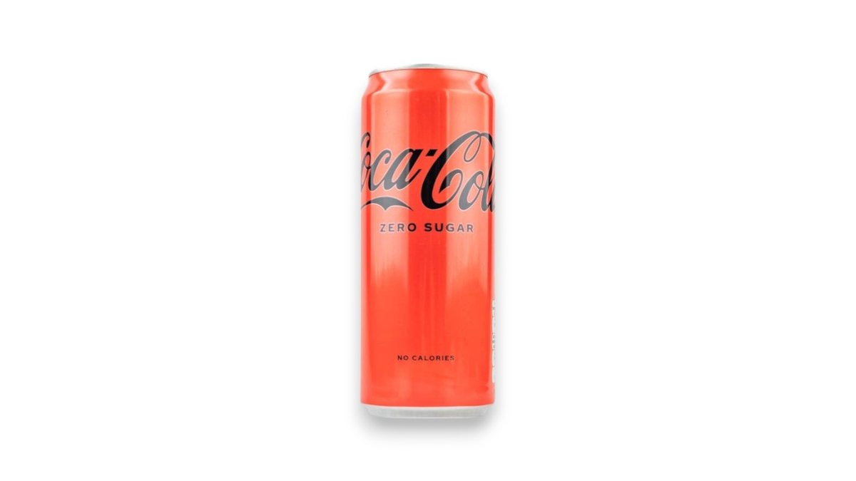 Coca Cola ZERO