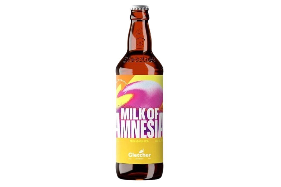 Milk of Amnesia 0.5