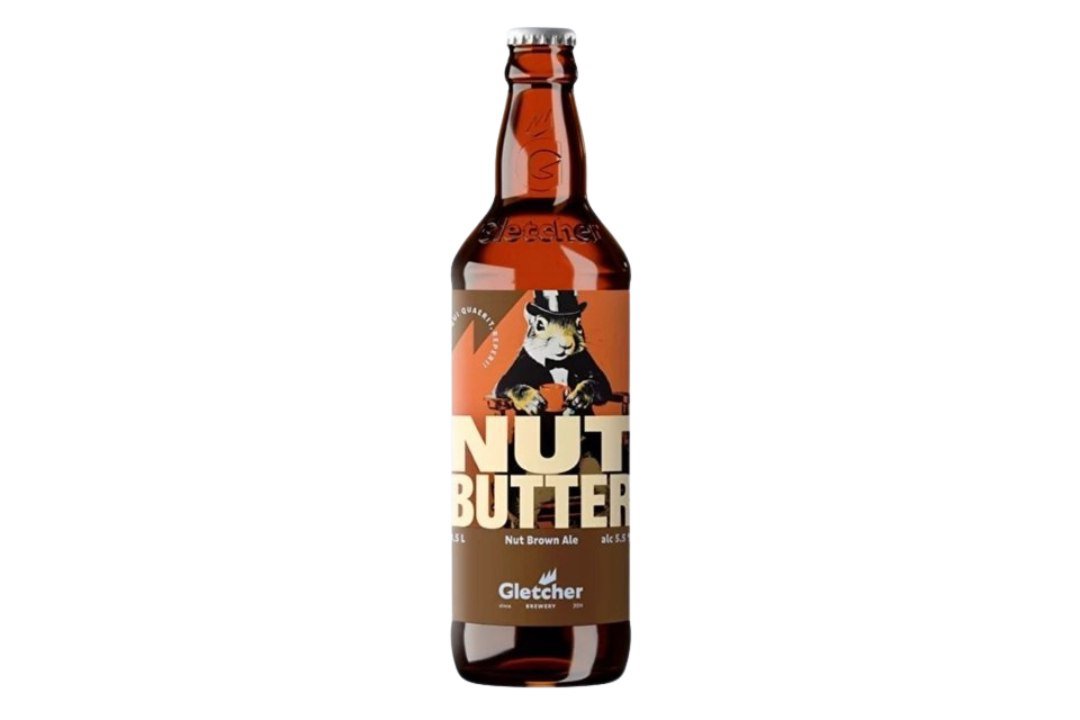 Nut Butter 0.5