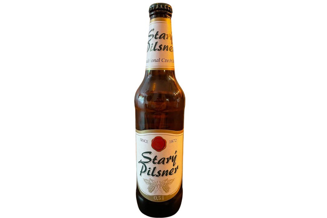Stary Pilsner 0.5