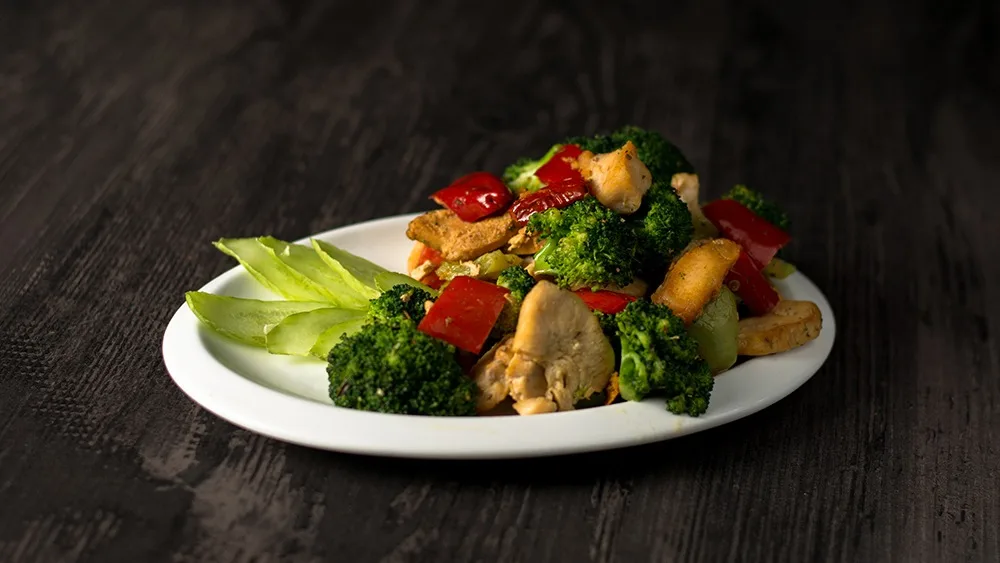 Broccoli Salad