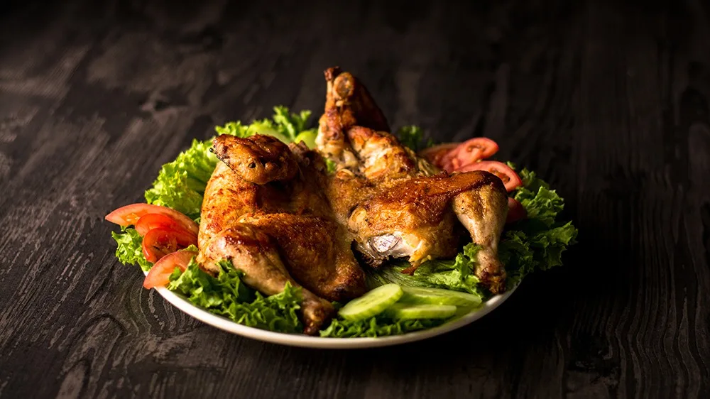 Chicken