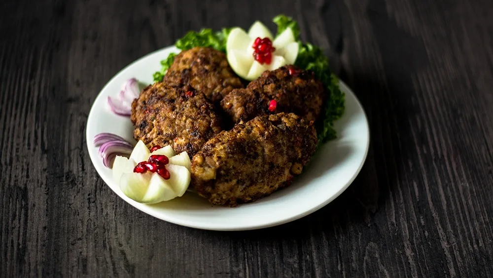 Cutlet