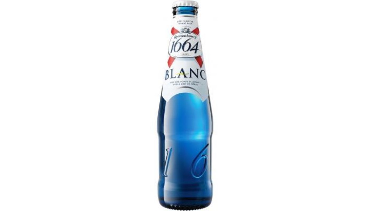 Blanc 0.33l