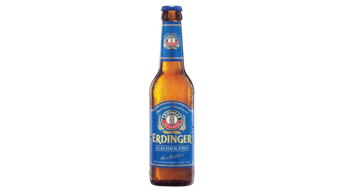 Erdinger 0.33l