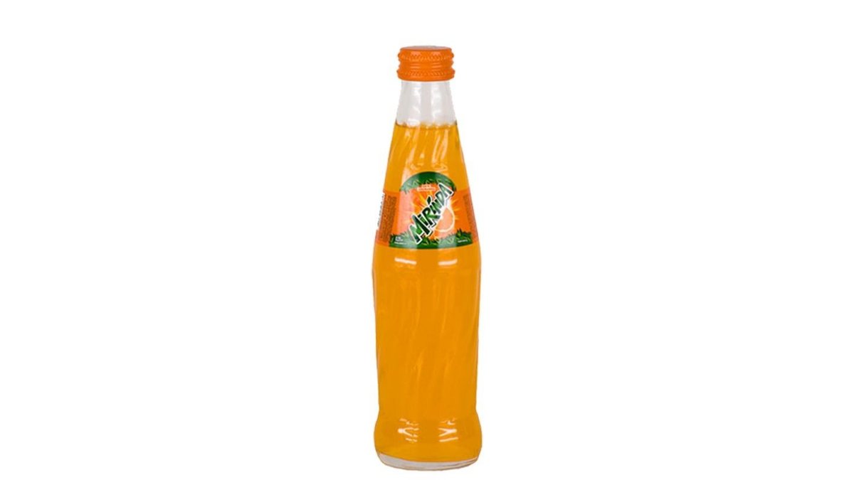Mirinda 0.25l