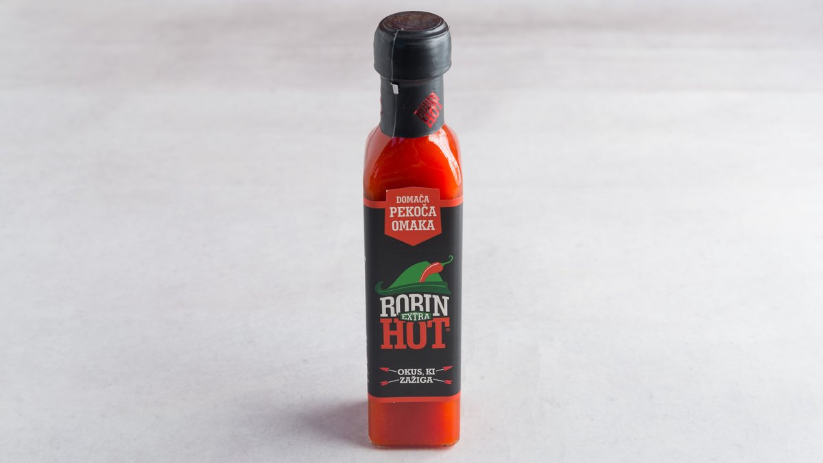 Robin hot extra 100ml