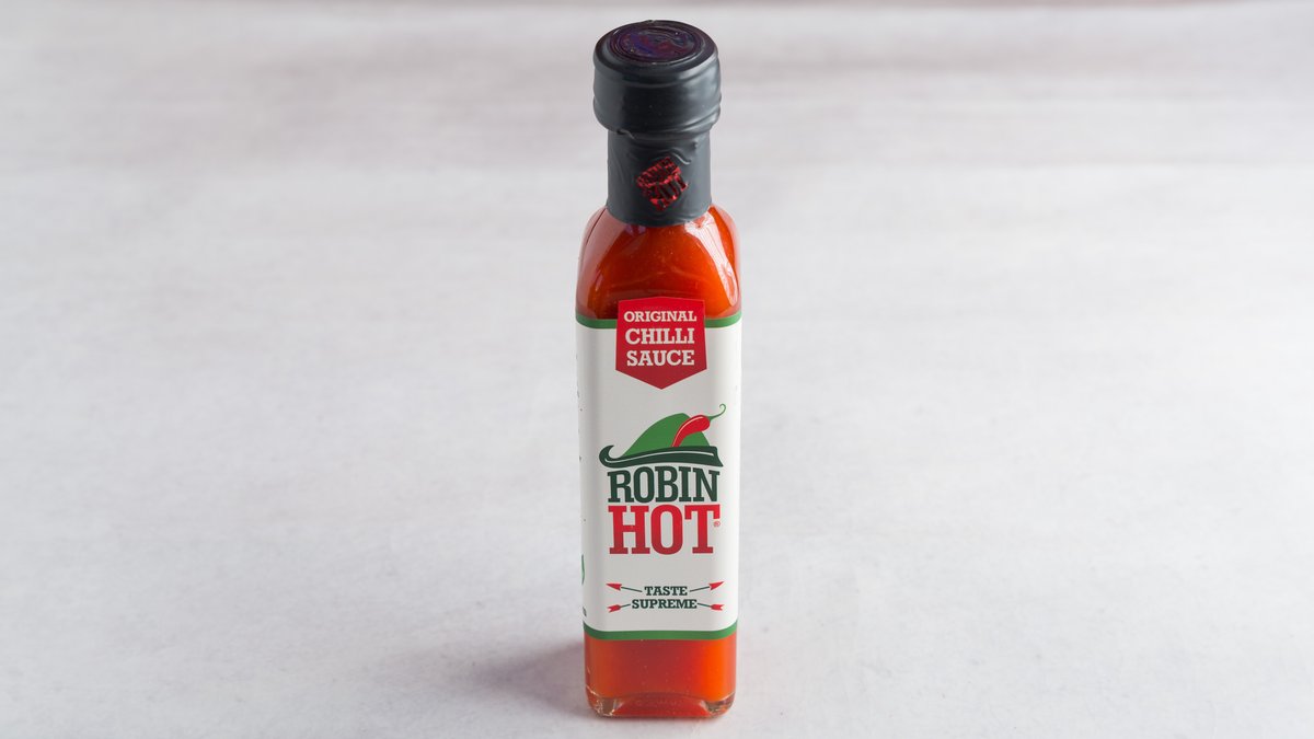Robin hot original 60ml