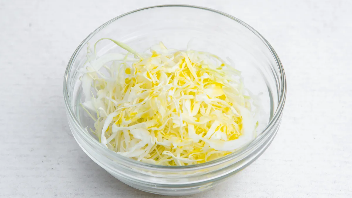 Kupus salata