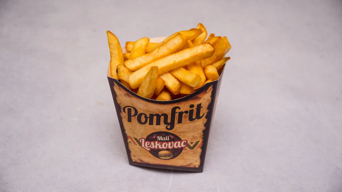 Pomfrit