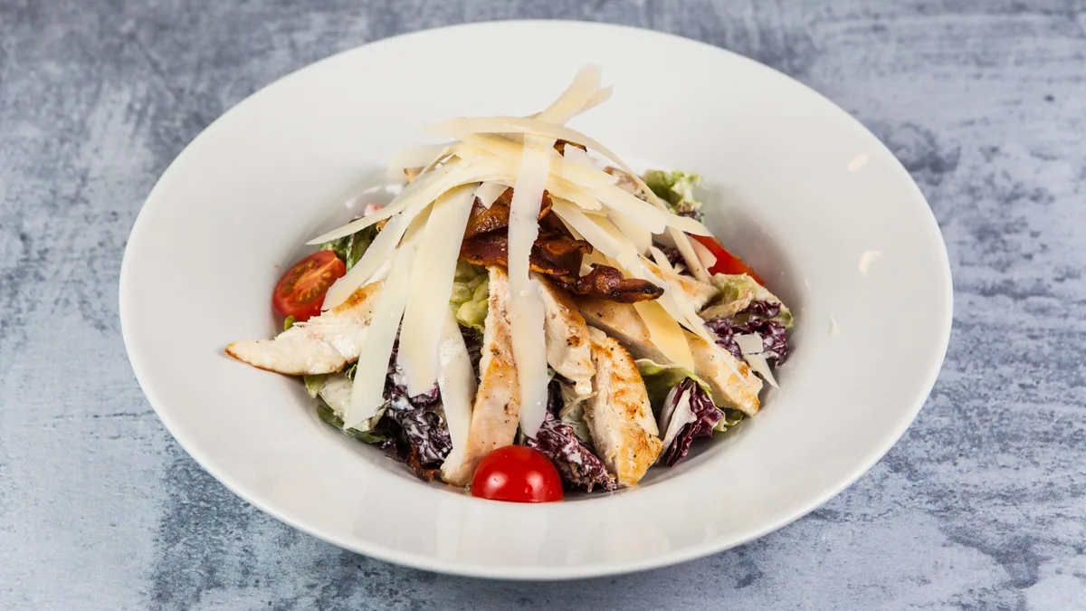 Cezar salata