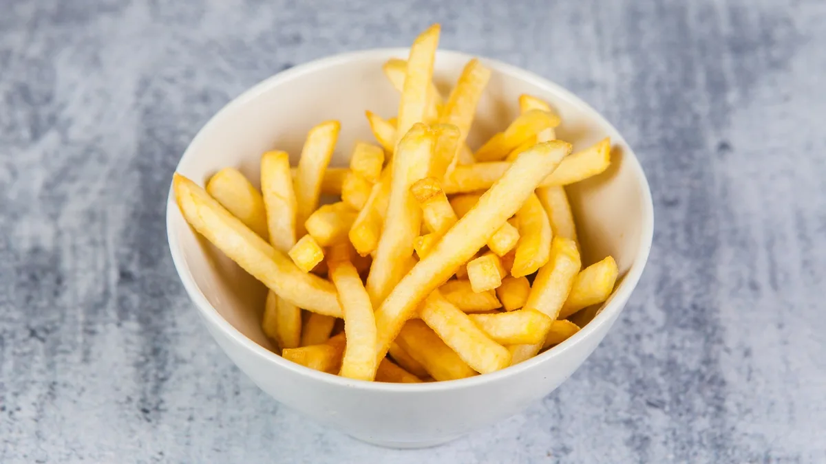 Pomfrit