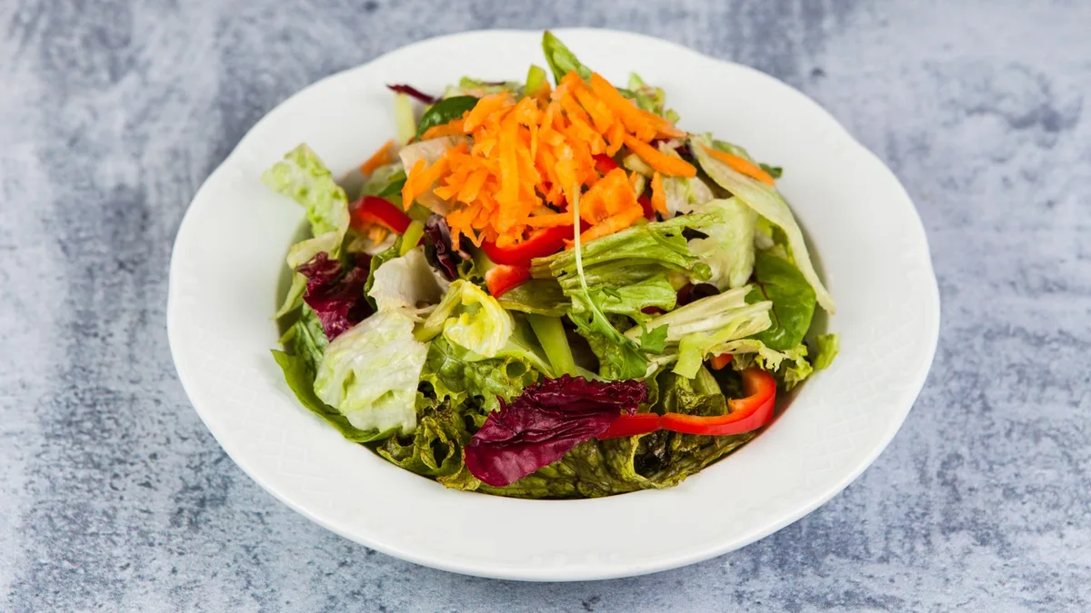 Vitaminska salata