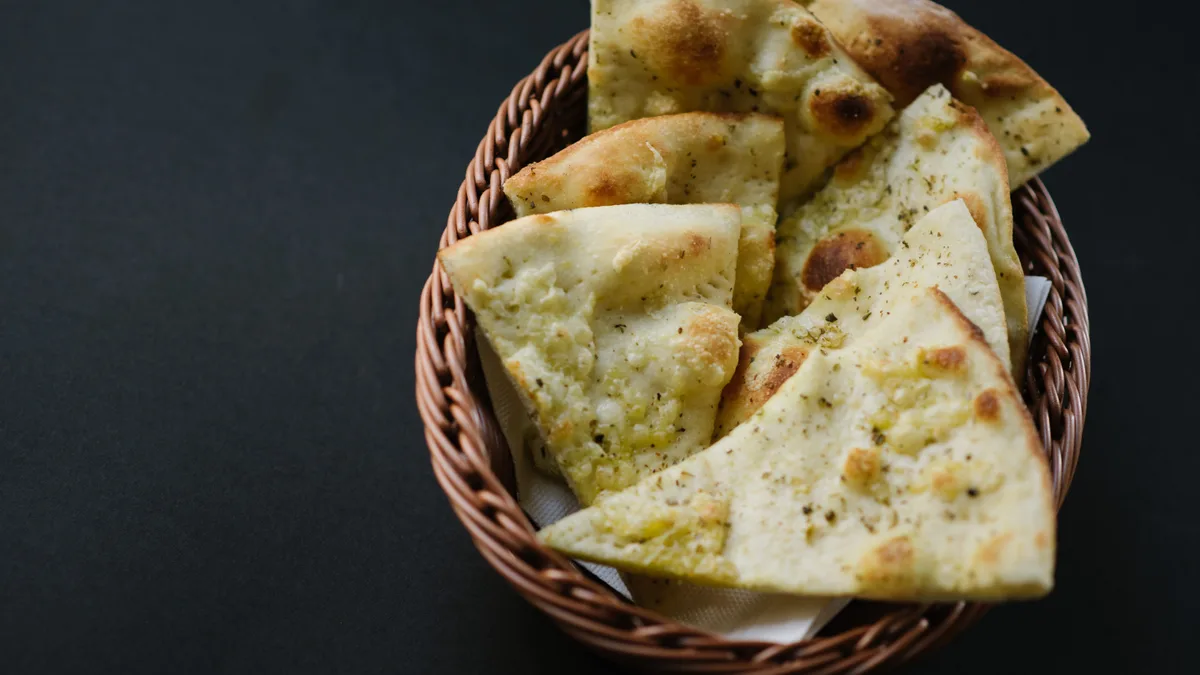 Beli brot