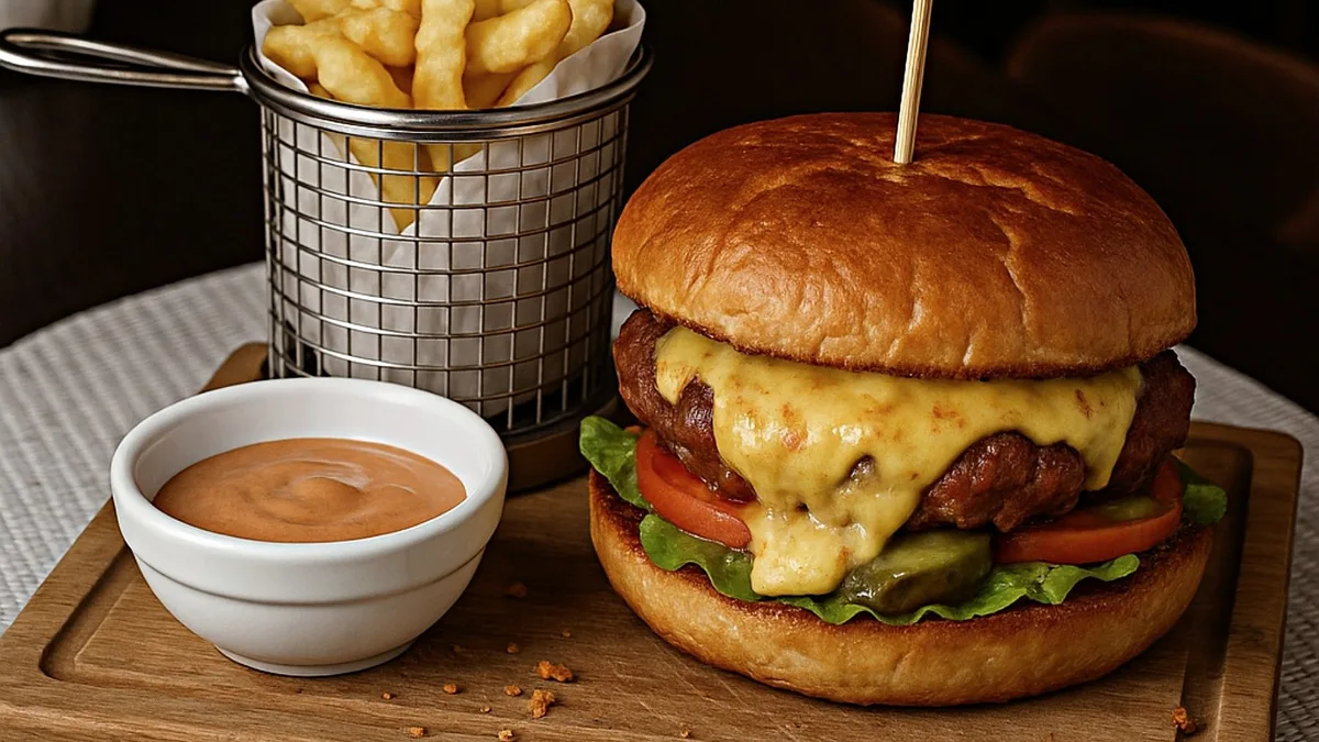 Burger