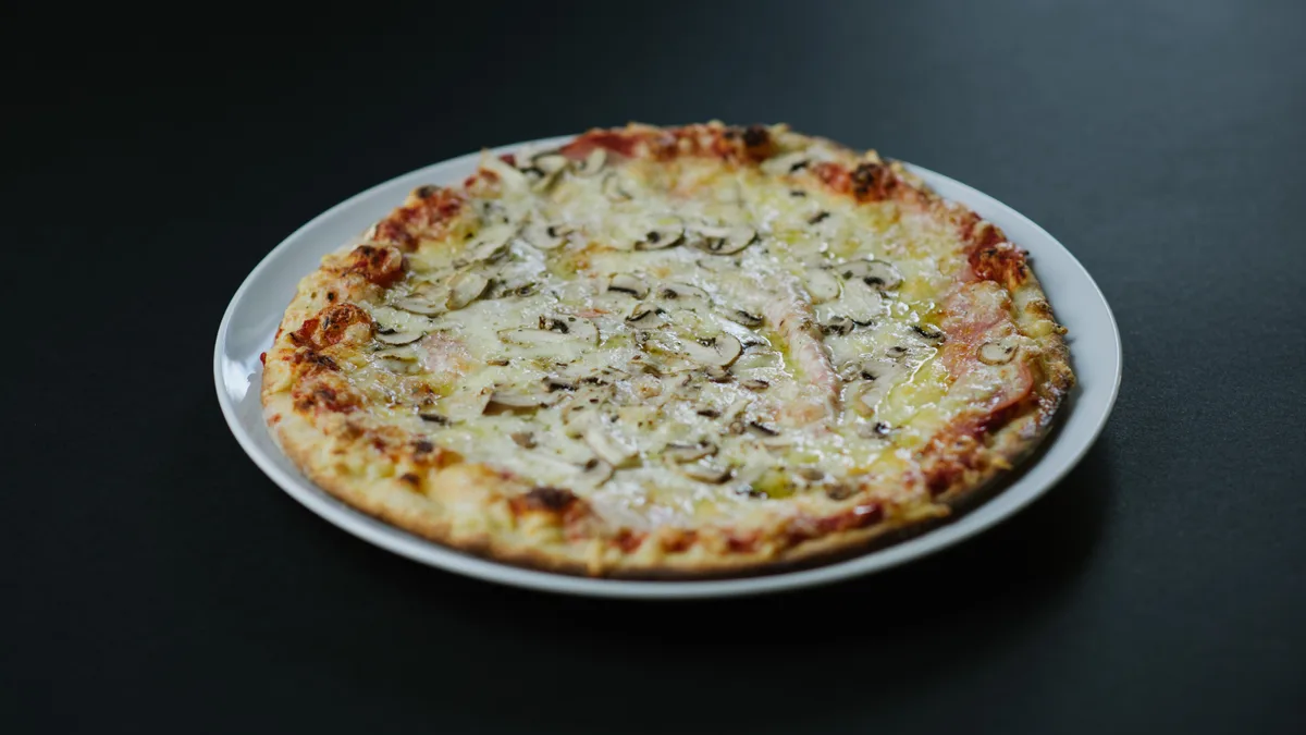 Capricosa