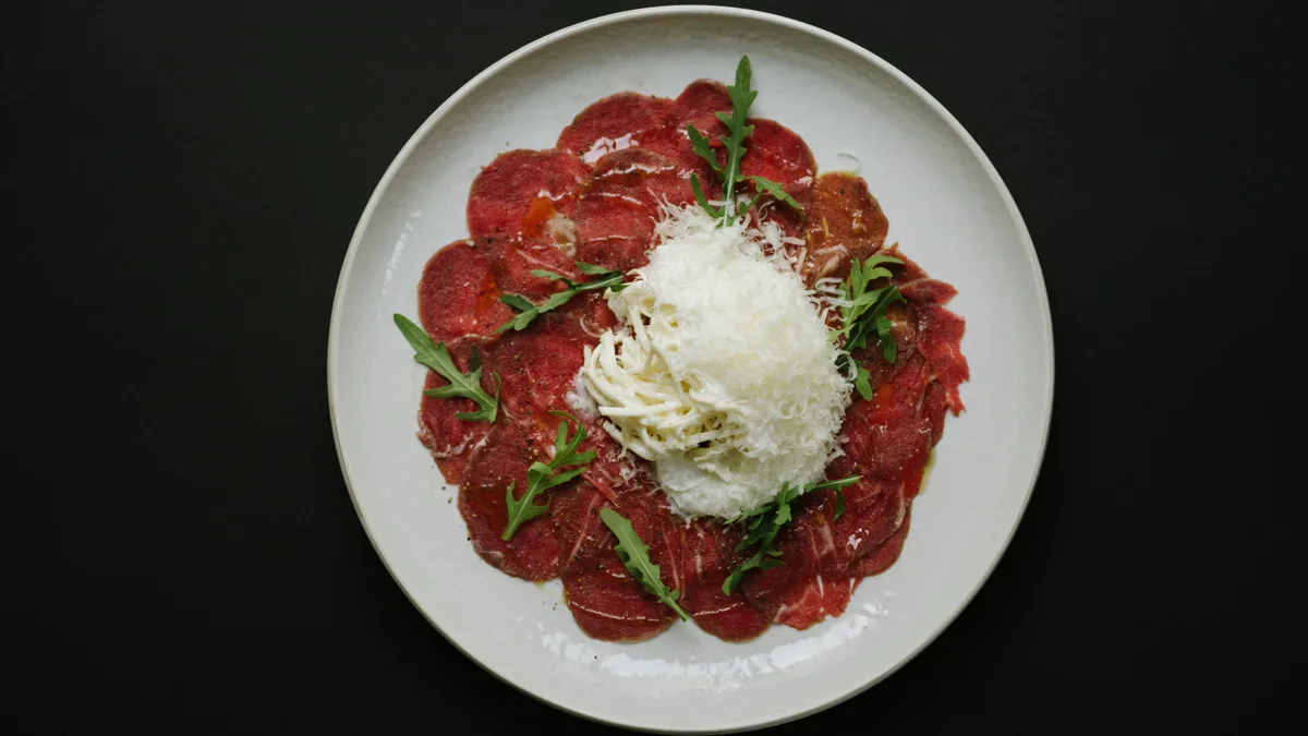 Carpaccio