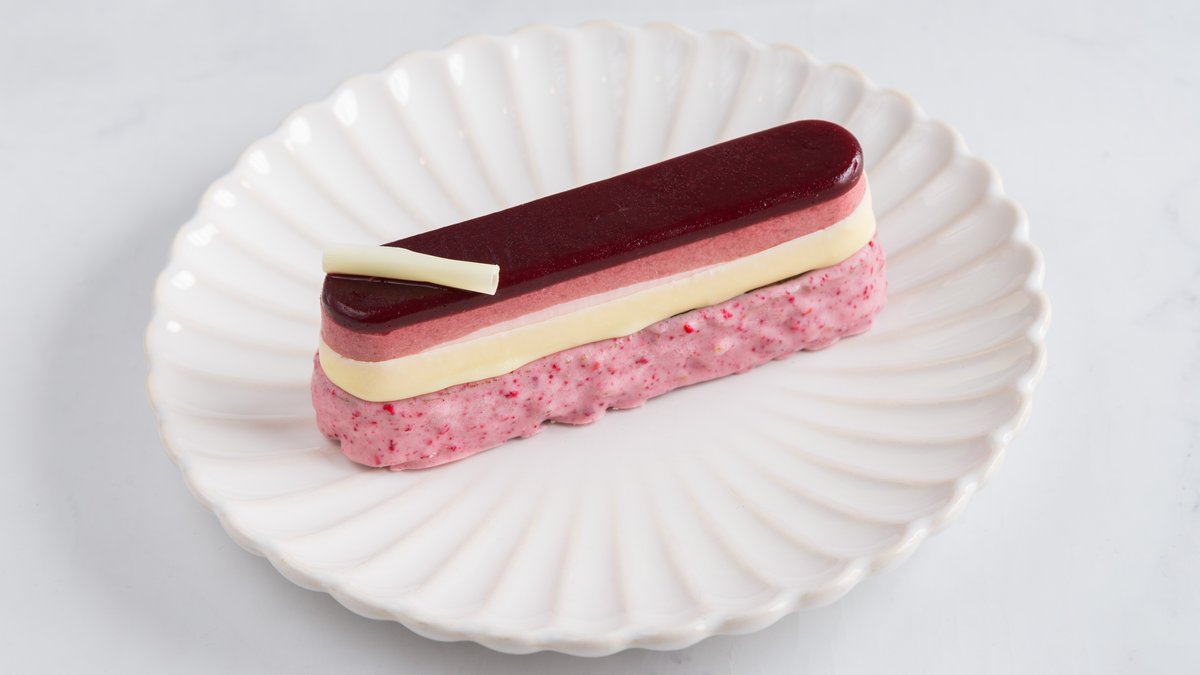 Cherry Dream ( sugar free )
