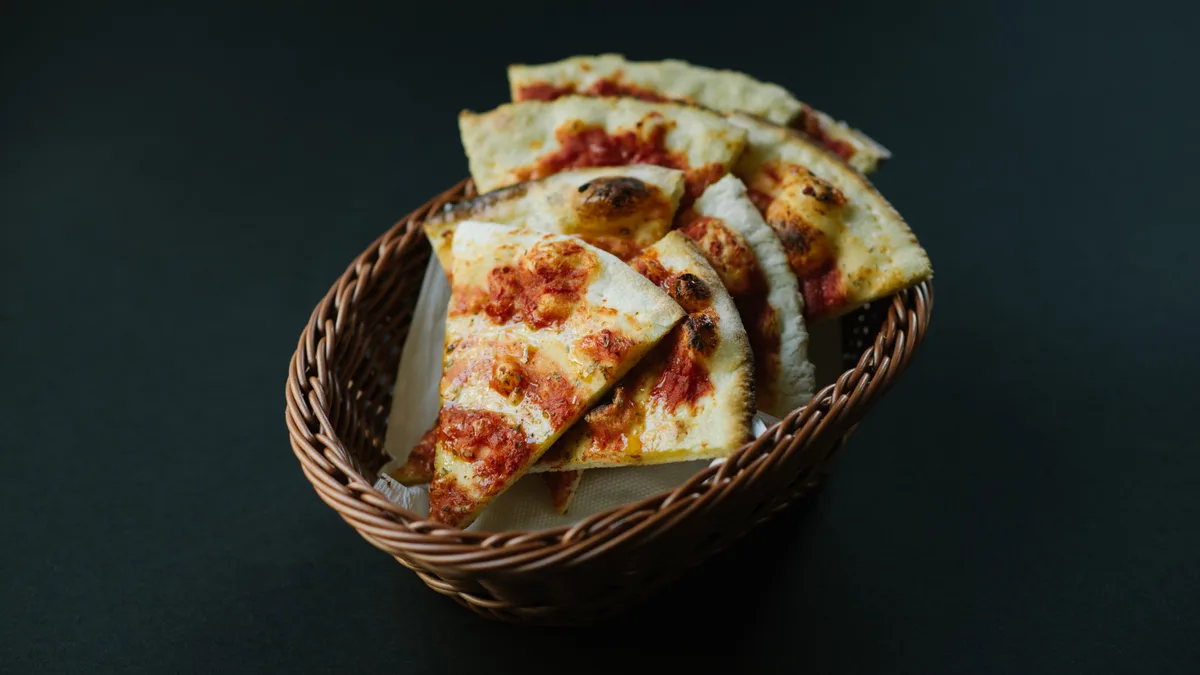 Crveni brot