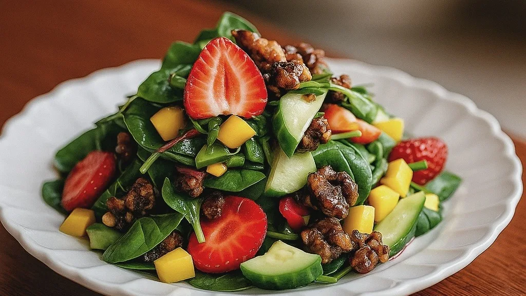 KINOA Salata