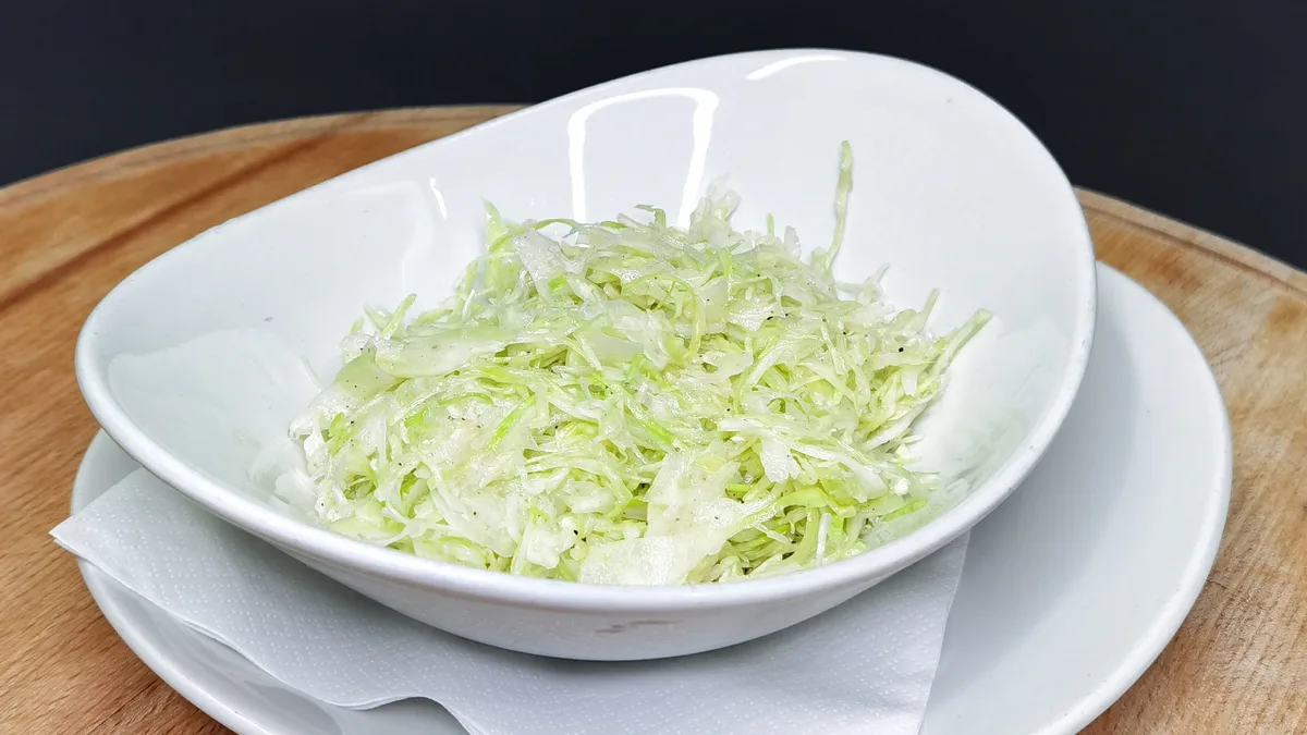 Kupus salata