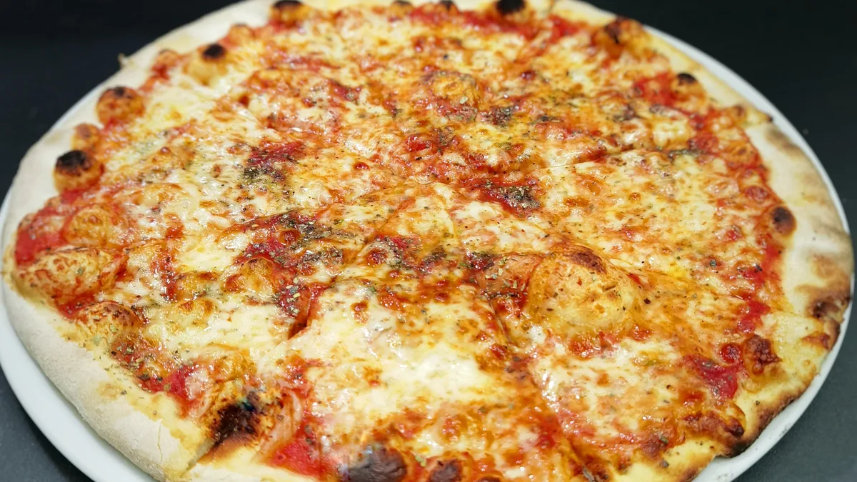 Margarita