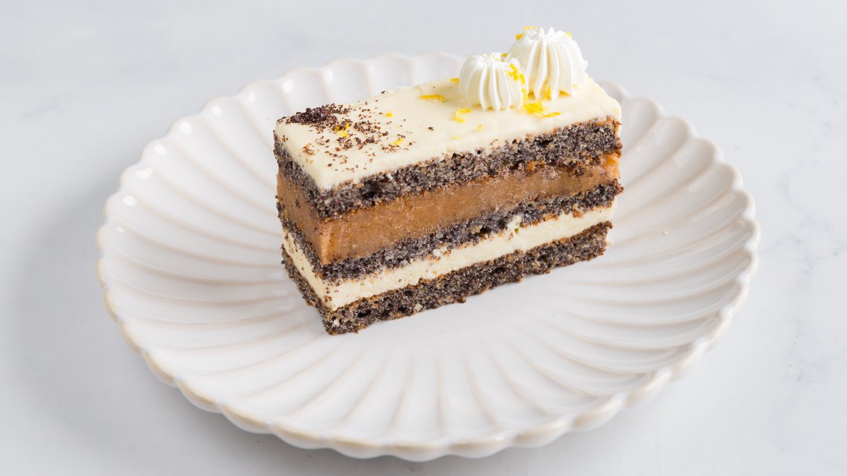 Oldschool Torta