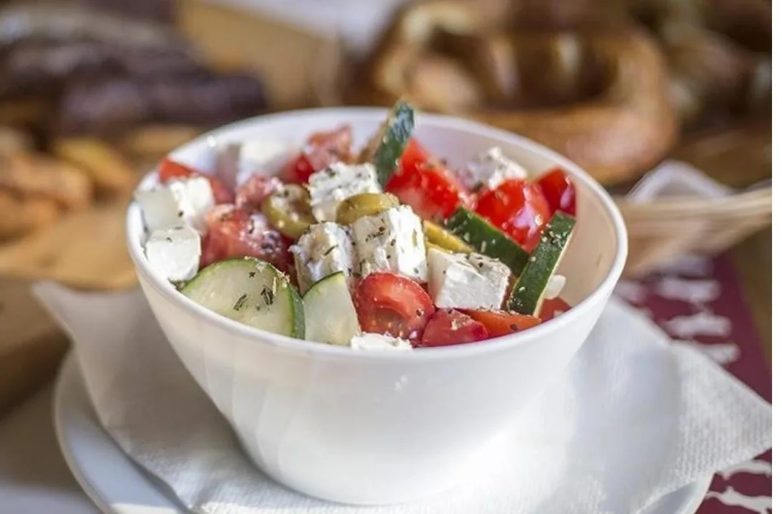Šopska salata