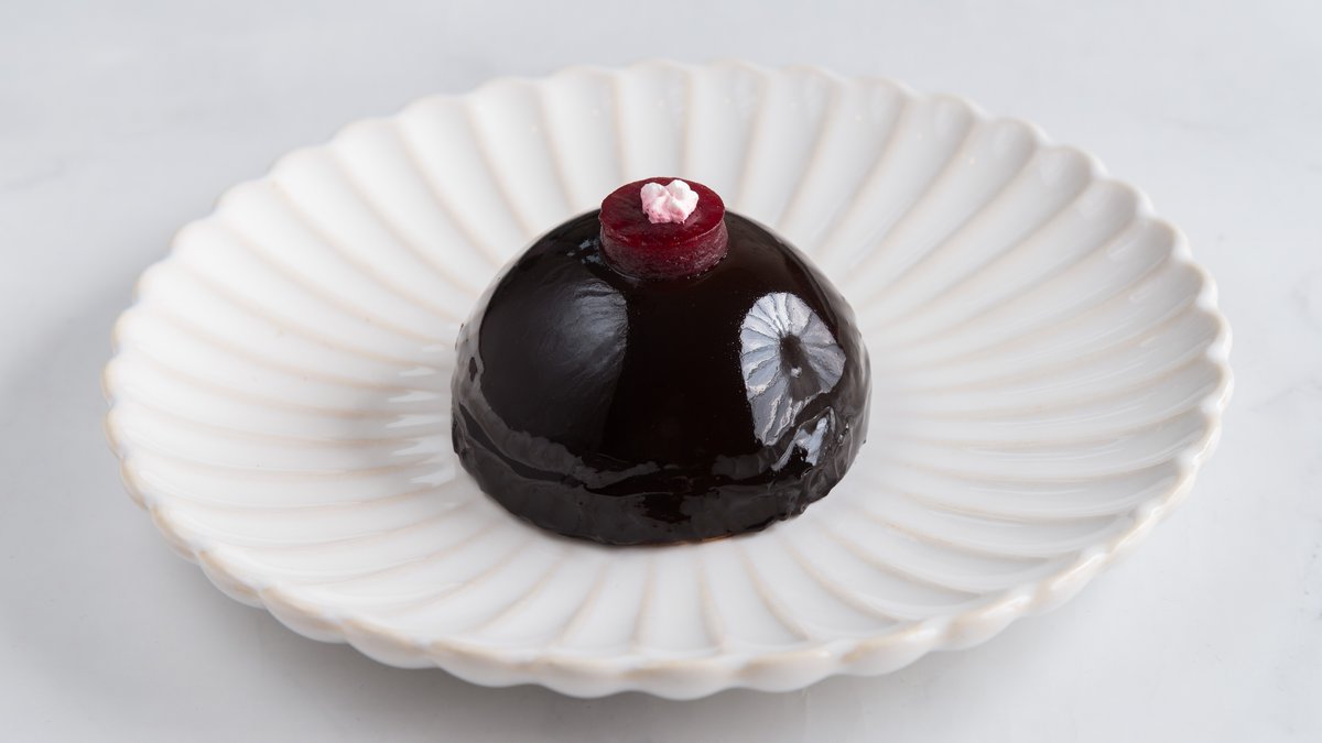 Porto cake