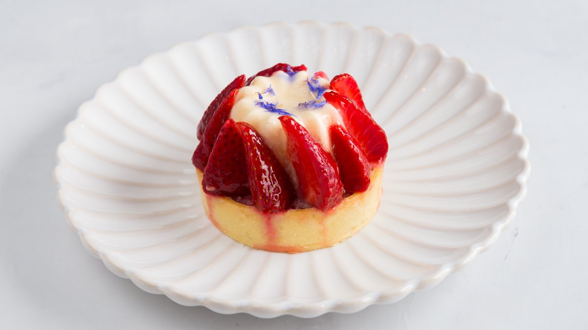 Spring Tart