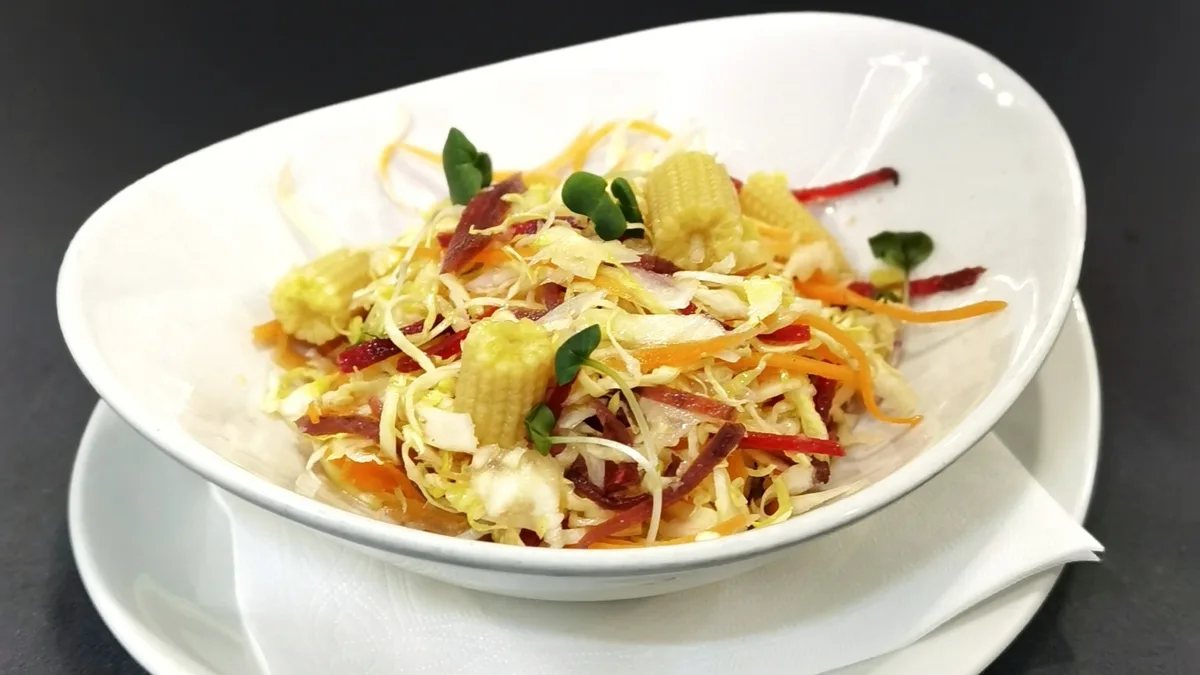 Vitaminska salata