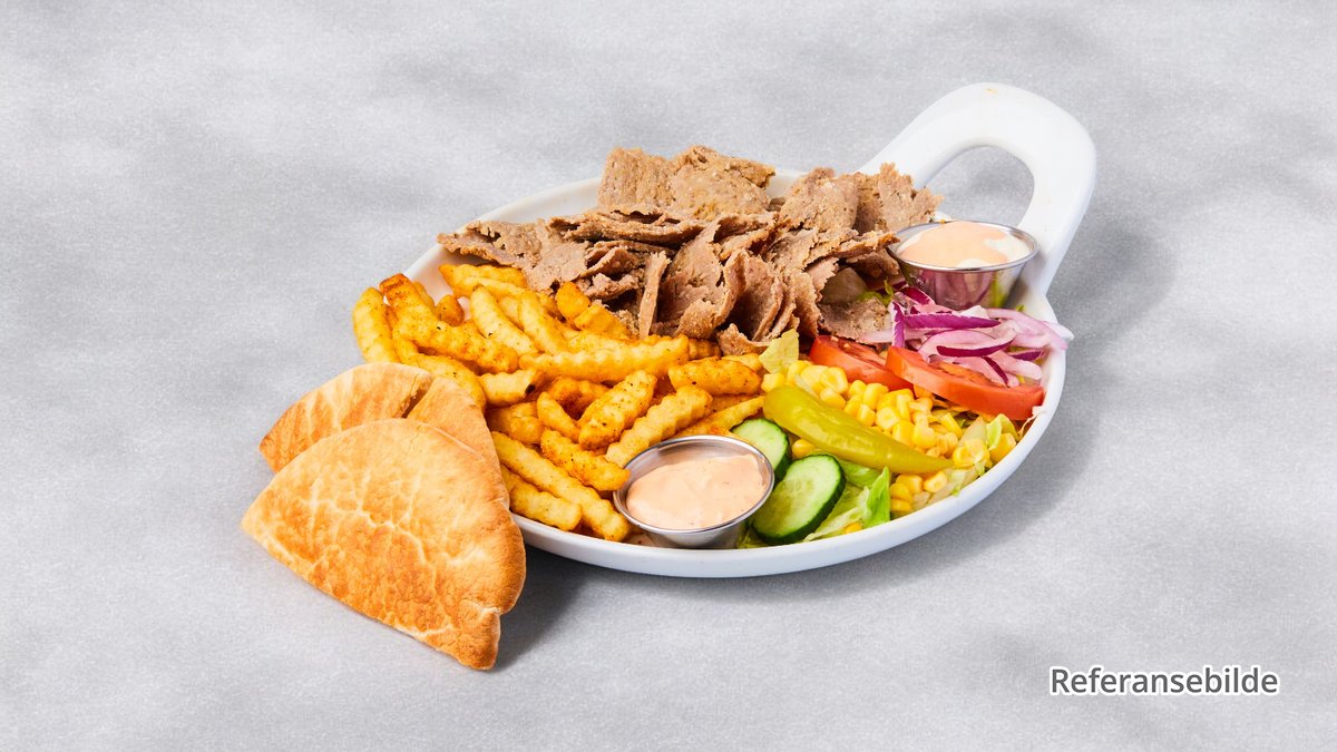 Döner Snadder