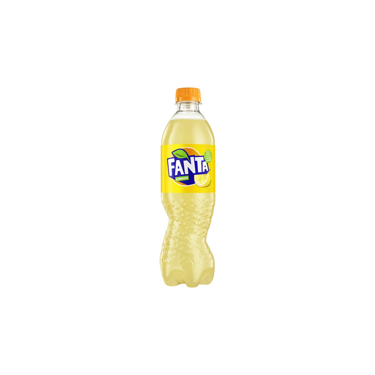 Fanta Sitron 0,5l