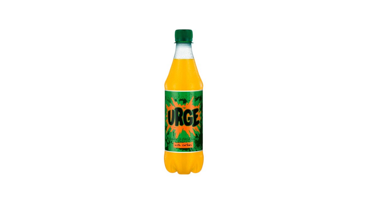 Urge 0,5L