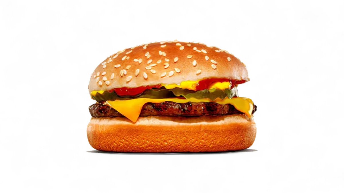 Cheeseburger