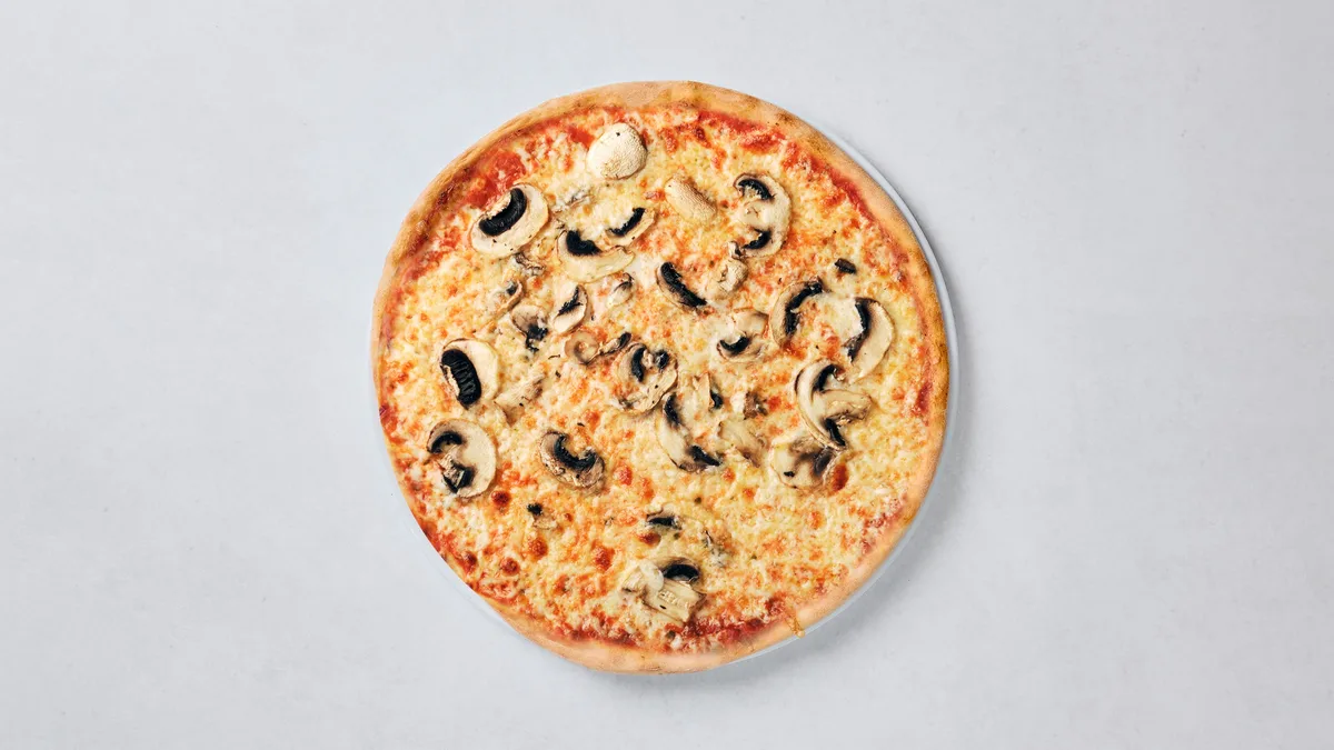 Funghi