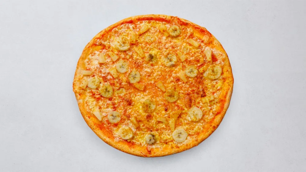 Vegetarisk africana