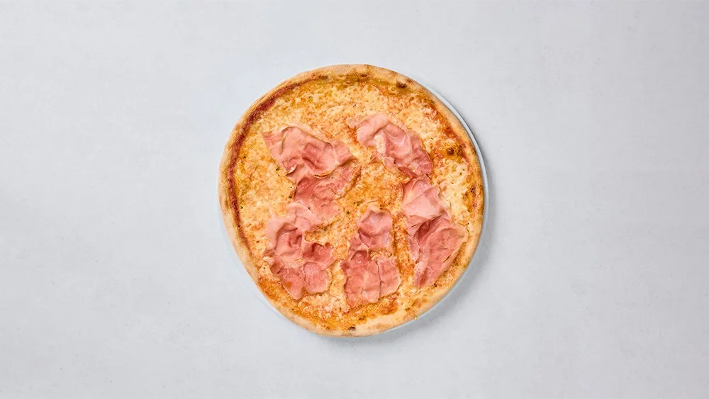 Vegetarisk vesuvio