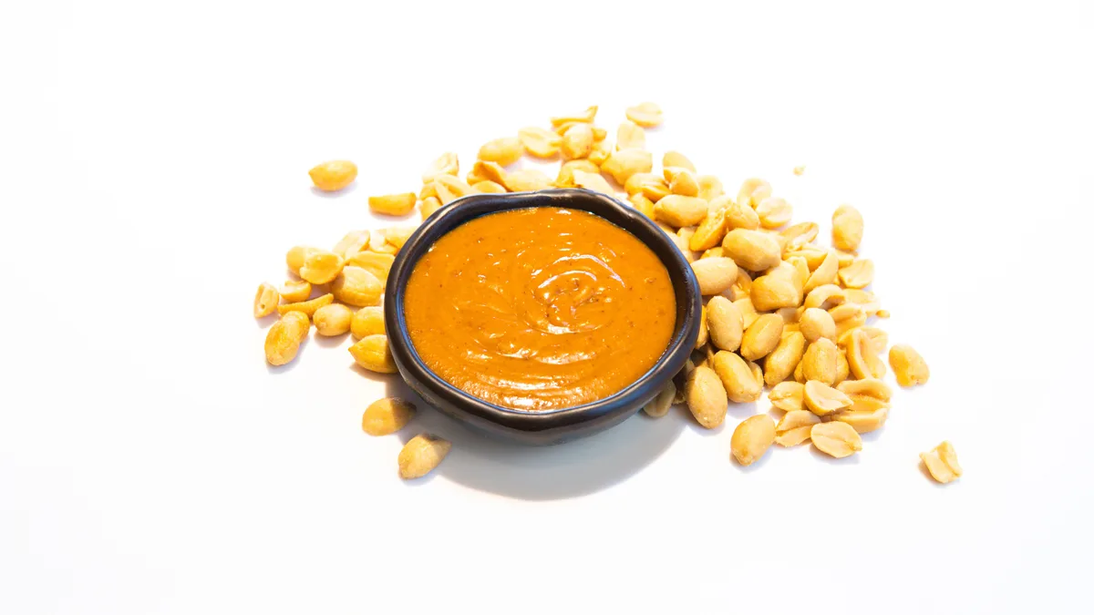 Peanut Butter Dream