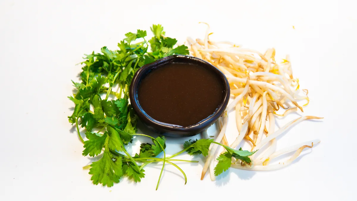 Sweet Shoyu