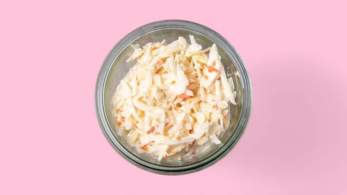 Coleslaw