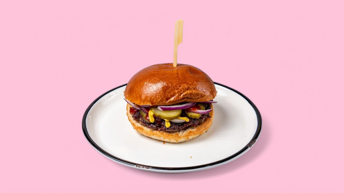MAM MAM Burger