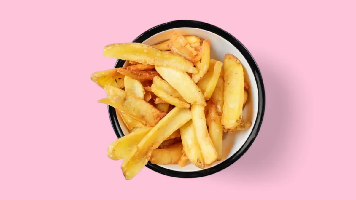 Potato Fries
