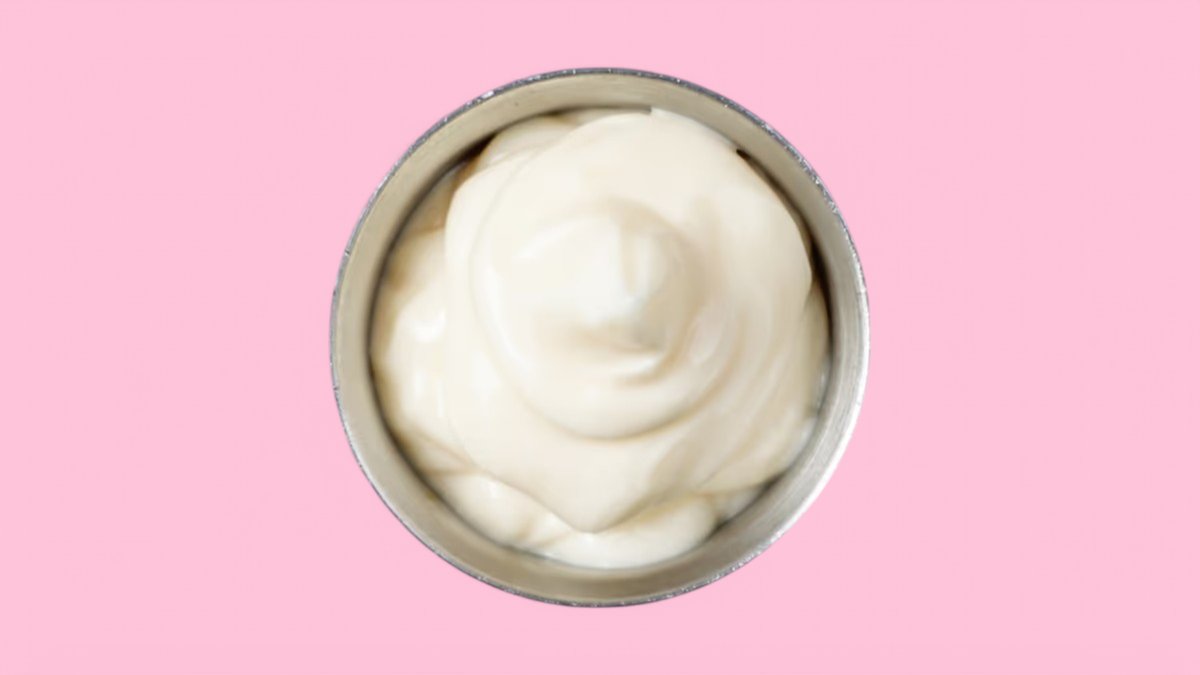 Sour Cream