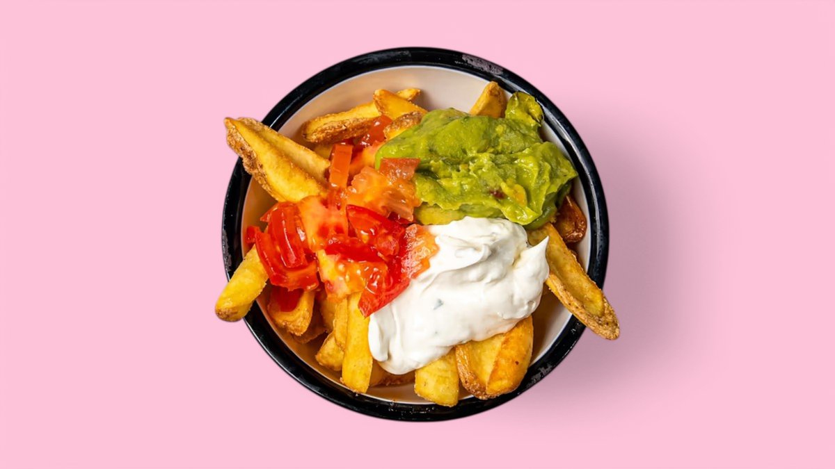 Tijuana Fries