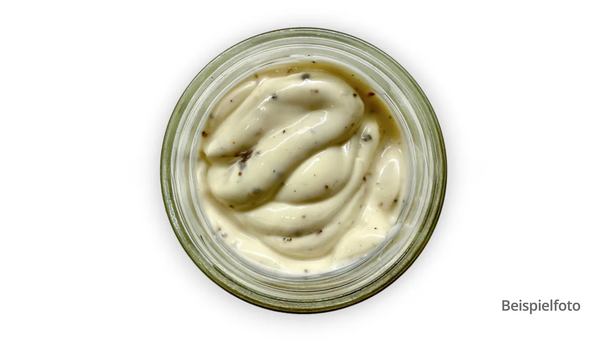 Truffle Mayonnaise