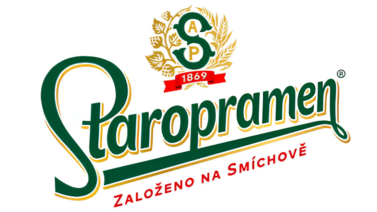 Staropramen Extra Chmelená 12° 2l