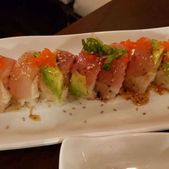 Albacore fever