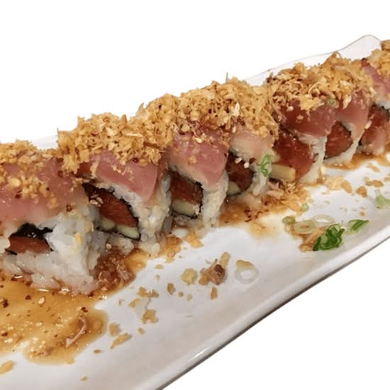 Albacore lover